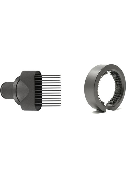 Dyson Süpersonik Saç Kurutma Makinesi HD01 HD08 HD02 HD03 HD04 Hava Kurutma Blower Geniş Diş Tarak Filtre Temizleme Eki (Yurt Dışından) indirimleri