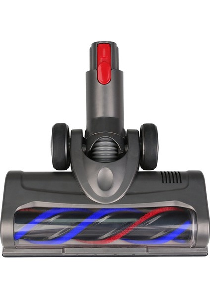 Dyson V7 V8 V10 V11 V15 Için Yumuşak Rulo Fırça Vakum Yedek Parçaları, LED Işıklı Parke Zemin Ataşmanları (Yurt Dışından) indirimleri