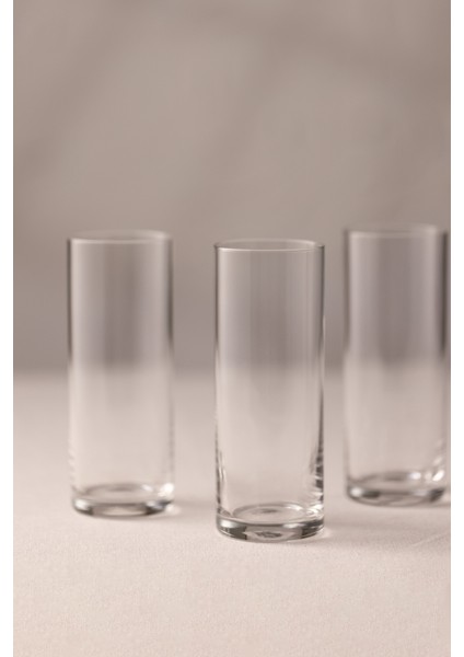 Avantgarde 4'lü Rakı Bardağı Seti 195 cc