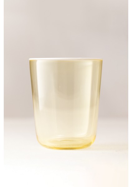 Colore 4'lü Su Bardağı Seti 315 cc