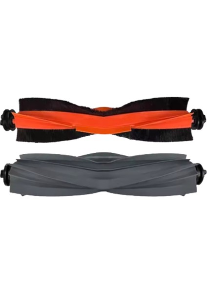 Dreame L10S Pro Ultra, Dreame Bot X30 Ultra / X30 Pro, S10 Pro Ultra Süpürme Makinesi Için 1 Saç Fırçası ve 1 Yapıştırıcı Fırçası (Yurt Dışından) fiyatları