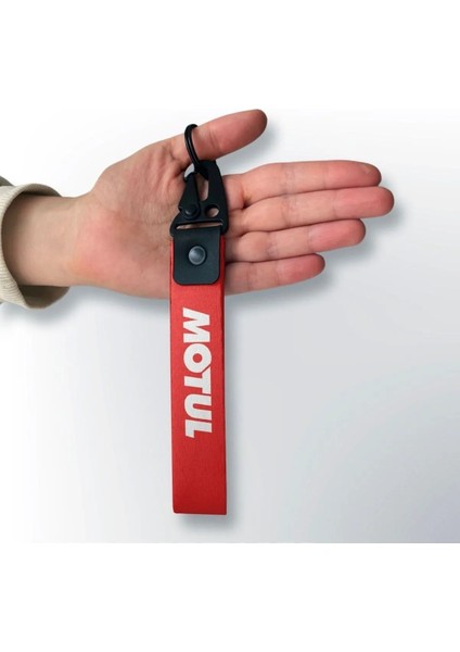 Motul Kaliteli Oto Anahtarlık