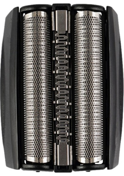 Braun Tıraş Bıçağı Serisi 7, 70B, S, 790CC, 720, 720S Için Sakal Tıraşı Yedek Folyo Tıraş Makinesi Başlığı Kesici Başlık Ağ Örtüsü (Yurt Dışından) modelleri