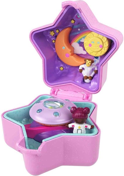 Yüzük Kutusu Oyun Seti JCB24 - Stardream JCB25 fiyatları