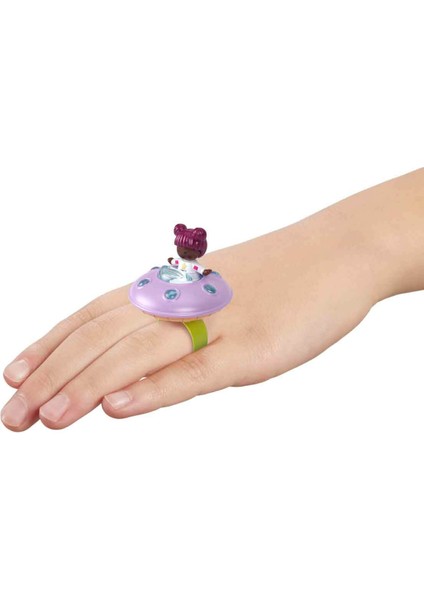 Yüzük Kutusu Oyun Seti JCB24 - Stardream JCB25 indirimleri