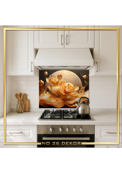 Temperli Cam Mutfak Tezgâh Arası fırsatları