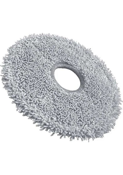 Dreame Bot L20 Ultra / L20 Ultra Komple Elektrikli Süpürge Parçaları Ana Yan Fırça Hepa Filtre Paspas Bezi Bez Toz Torbası (Yurt Dışından) indirimleri