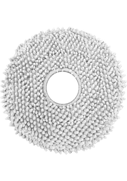 Conga 1509 / 16090 Aı, Conga 20090 Proaı, Everybot Q9, Polaris 7790, Inic IX30 Aı Ultra Yan Fırça Paspas Bezi Için (Yurt Dışından) fırsatları