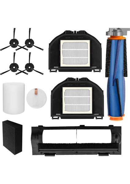 Shark AV2310AE/RV2310AE/RV2300S Matrix Yedek Parça Aksesuarları Ultra Dayanıklı Aksesuarlar (Yurt Dışından) fiyatları