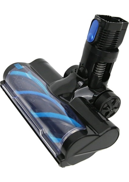 Inse Kablosuz Elektrikli Süpürge Zemin Fırçası Aksesuarları Için Fırça Başlığı Değişimi (Yurt Dışından) indirimleri