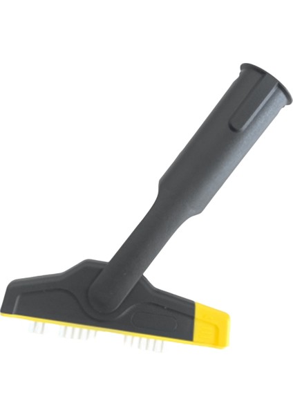Karcher Sc1-5 2.863-334.0 Için Xxl Derz Fırçası Çimento Derzlerinin ve Fayans Derzlerinin Hijyenik Temizliği Için Derz Fırçası (Yurt Dışından)
