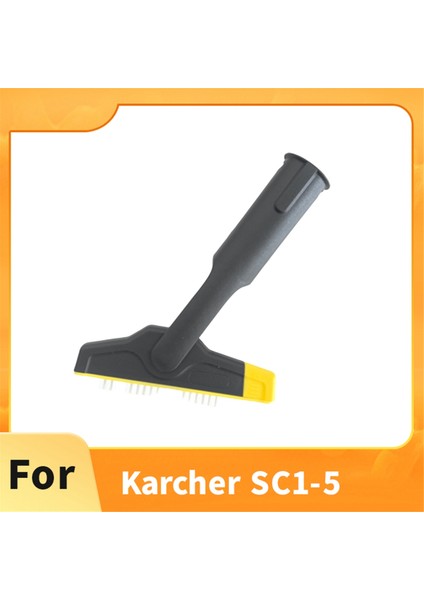 Karcher Sc1-5 2.863-334.0 Için Xxl Derz Fırçası Çimento Derzlerinin ve Fayans Derzlerinin Hijyenik Temizliği Için Derz Fırçası (Yurt Dışından) fiyatları