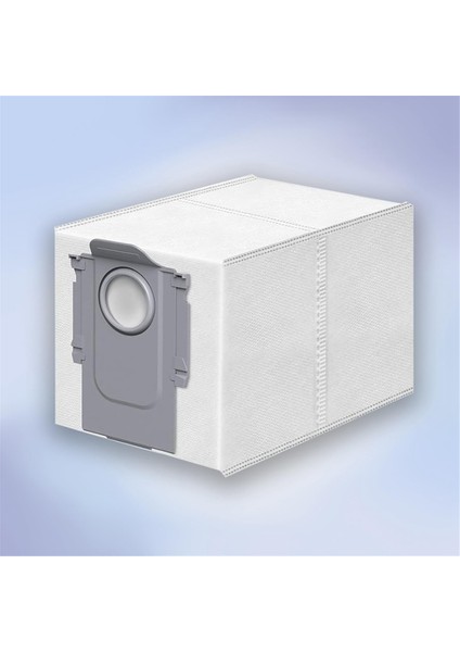 Roborock QR798 QV35A Yedek Ana Yan Fırça Hepa Filtre Paspas Pedi Yedek Parça Aksesuarları ile Uyumludur (Yurt Dışından) fiyatları