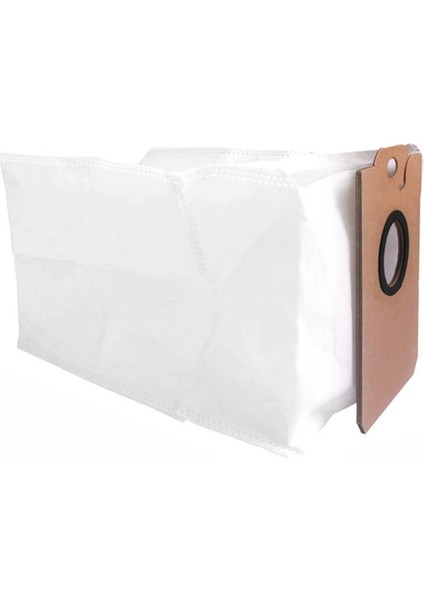 Monsga Ms1 Max/ Ultenic T10 Lite/ Liectroux M70 Pro/ Bpmıo B15 Plus/ Lubluelu L15 Plus Vakum Parçaları Toz Torbası 12 Adet (Yurt Dışından) fiyatları