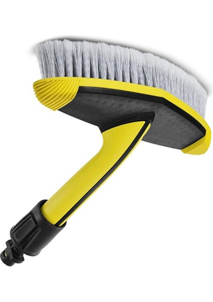 Karcher K Serisi K2/k3/k4/k5/k6/k7 Basınçlı Yıkayıcı Için Yedek Yumuşak Yüzey Yıkama Fırçası Parçaları Değiştirin 2.643-233.0 (Yurt Dışından) modelleri