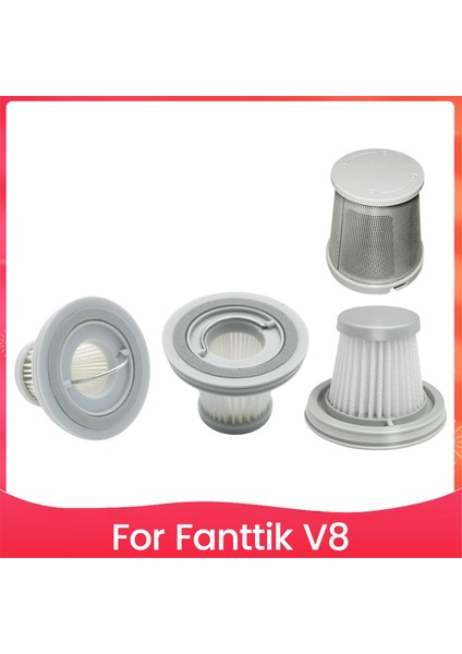Fanttik V8 Serisi Yıkanabilir Hepa Filtreleri Için Hepa Filtre Değişimi (Yurt Dışından)