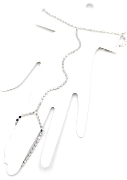 Ezme Zincir Şahmeran - Gümüş fiyatları