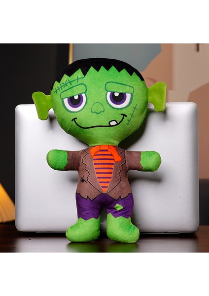 Cadılar Bayramı Ekipmanları Dekorasyon Bebek (Yurt Dışından)