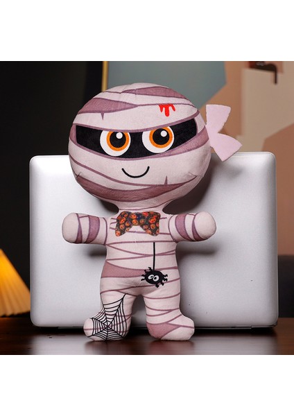 Cadılar Bayramı Ekipmanları Dekorasyon Bebek (Yurt Dışından)