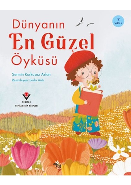 Dünyanın En Güzel Öyküsü