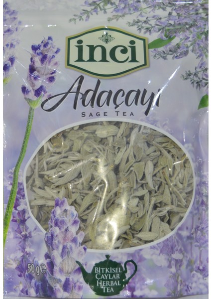 Adaçayı 1 Kg.