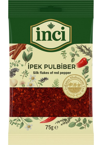 Ipek Pulbiber 1 Kg.