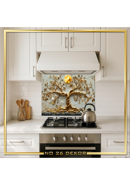 Temperli Cam Mutfak Tezgâh Arası fırsatları