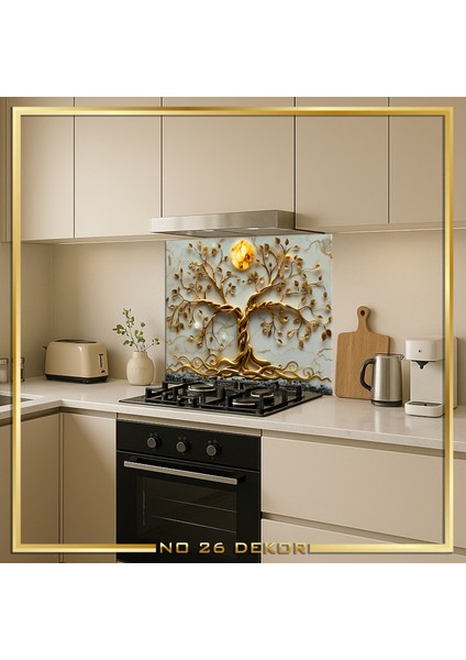 Temperli Cam Mutfak Tezgâh Arası indirimleri