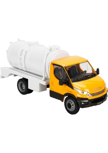 1:36 Iveco - Sarı Tanker fiyatları