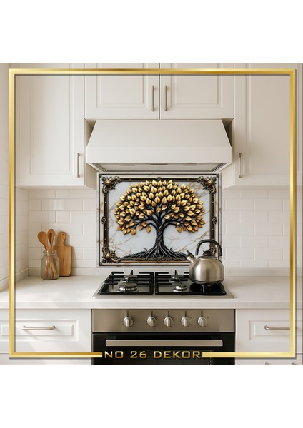 Temperli Cam Mutfak Tezgâh Arası fırsatları