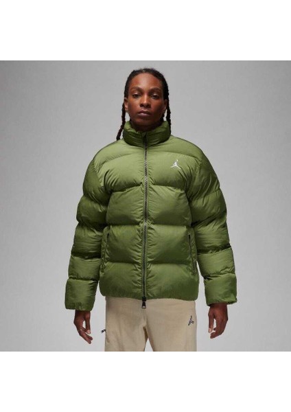 Mj Poly Puffer Jacket Erkek Mont