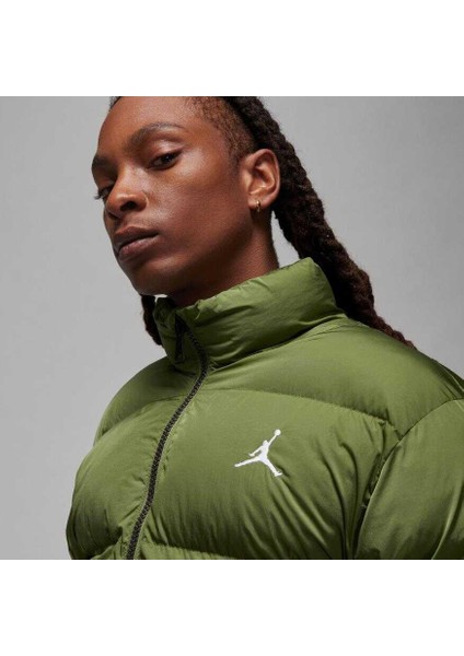 Mj Poly Puffer Jacket Erkek Mont fiyatları