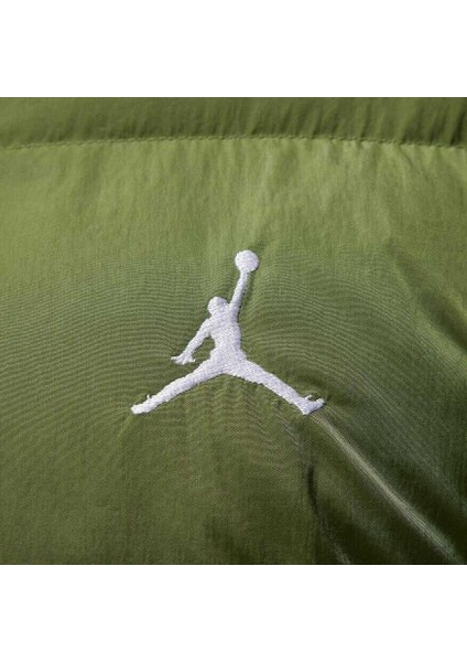 Mj Poly Puffer Jacket Erkek Mont