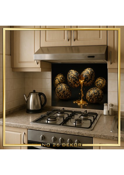 Temperli Cam Mutfak Tezgâh Arası fiyatları