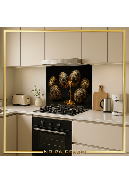 Temperli Cam Mutfak Tezgâh Arası indirimleri