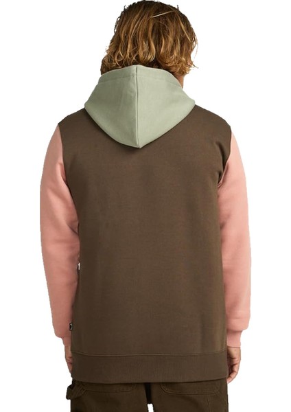 Arch Block Po Erkek Sweatshirt fırsatları