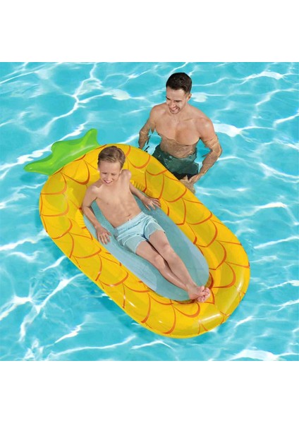 Sweet Summer Deniz Yatağı - Ananas modelleri