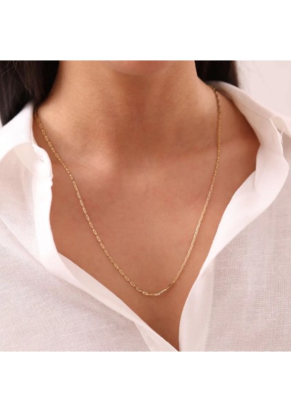 Unisex Altın Zincir fırsatları