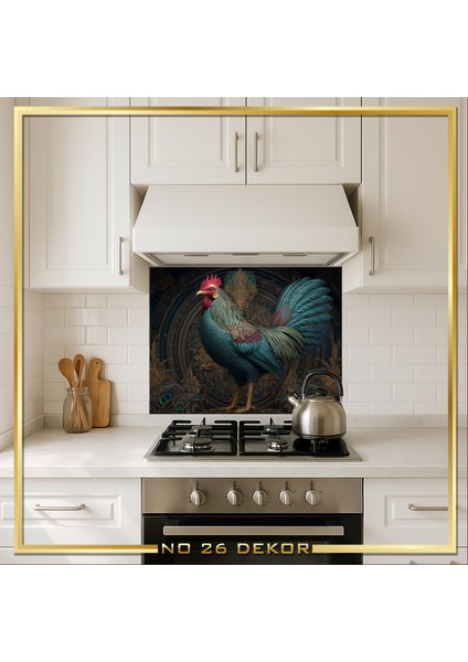 Temperli Cam Mutfak Tezgâh Arası fırsatları