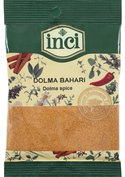 Dolma Baharı 1 Kg.