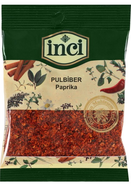 Pulbiber 500G
