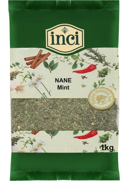 - Nane 1 Kg.