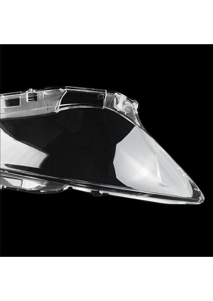 Q50 2014-2021 Için Ön Sol Far Lambası Kapağı (Yurt Dışından) indirimleri