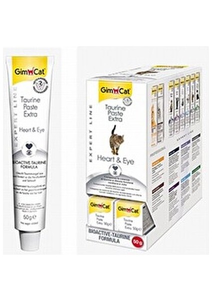 Paste Extra Taurin Kedi Malt Macunu 50 Gr fiyatları