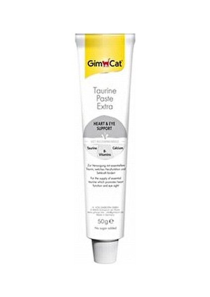 Paste Extra Taurin Kedi Malt Macunu 50 Gr modelleri