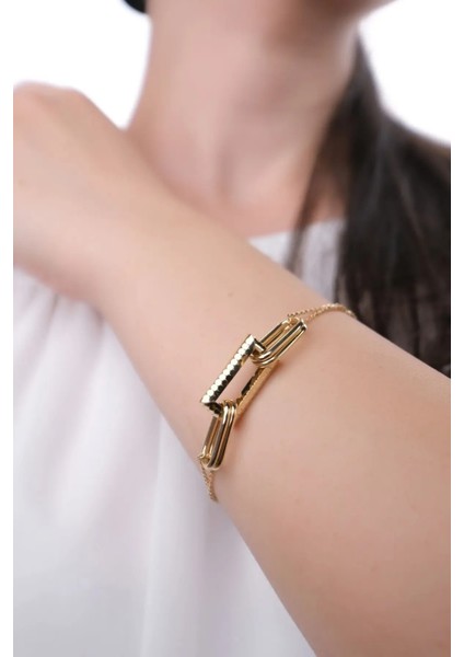 Üçlü Ataç Görsel Bileklik fiyatları