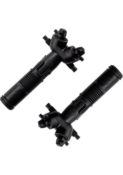 Golf Vı 2008-2014 Için Far Temizleme Nozulu (Yurt Dışından)