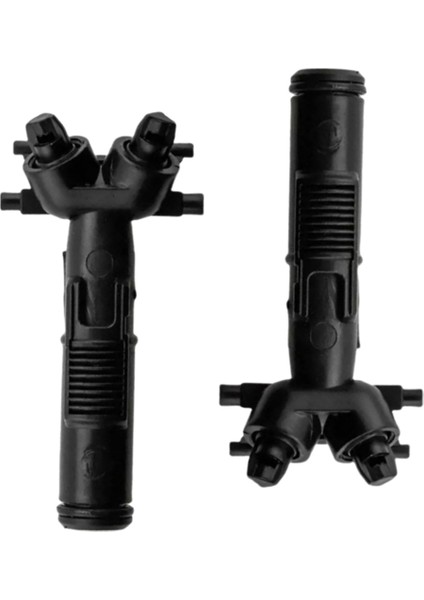 Golf Vı 2008-2014 Için Far Temizleme Nozulu (Yurt Dışından) fiyatları