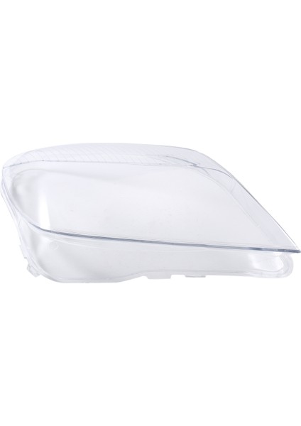 Sağ Far Kapağı Işık Lambası Merceği H (Yurt Dışından) indirimleri