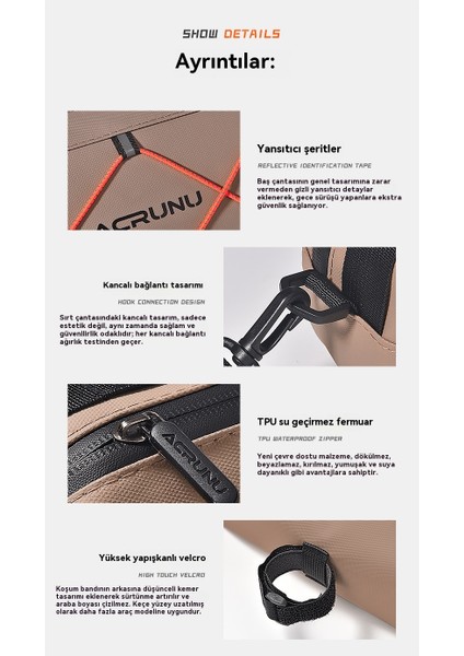 Bisiklet Büyük Kapasiteli Ön (Yurt Dışından) modelleri